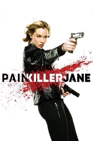 Painkiller Jane' Poster