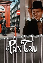 Pan Tau' Poster