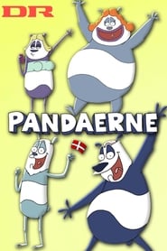 Pandaerne' Poster