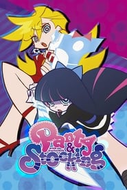 Streaming sources forPanty  Stocking with Garterbelt