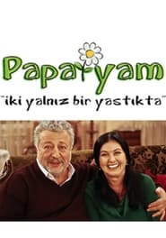 Papatyam' Poster