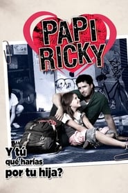 Papi Ricky' Poster