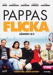 Pappas flicka' Poster