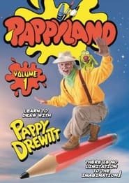 Pappyland' Poster