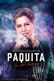 Streaming sources forPaquita la del Barrio