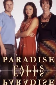 Paradise Falls' Poster