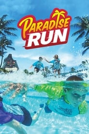 Paradise Run' Poster