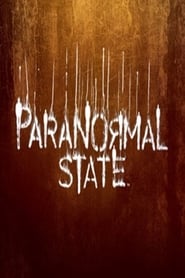 Paranormal State' Poster