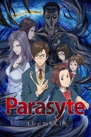 Streaming sources forParasyte The Maxim