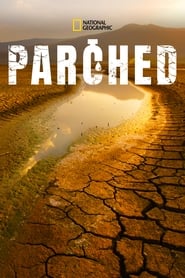 Parched' Poster