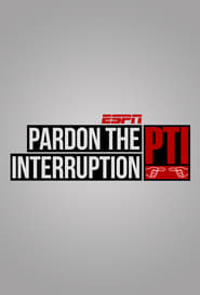 Streaming sources forPardon the Interruption