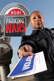 Parking Wars' Poster