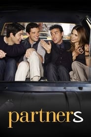 Partners' Poster