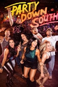 Party Down South' Poster