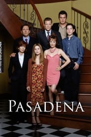 Pasadena' Poster
