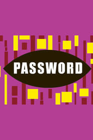 Password' Poster