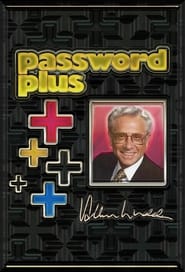 Password Plus' Poster