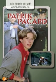 Patrik Pacard' Poster