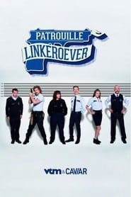 Patrouille Linkeroever' Poster