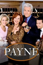 Payne' Poster