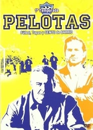 Pelotas' Poster