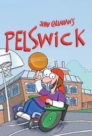 Pelswick' Poster