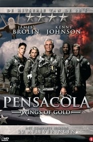 Pensacola Wings of Gold' Poster