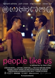 People Like Us' Poster