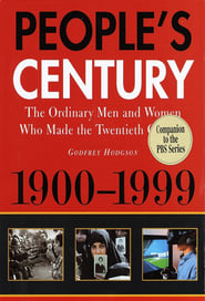 Peoples Century 19001999' Poster