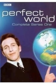 Perfect World' Poster