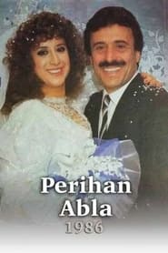 Perihan Abla' Poster