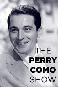 Perry Comos Kraft Music Hall' Poster