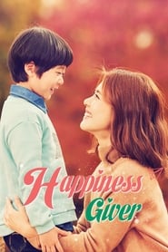 Person Who Gives Happiness' Poster
