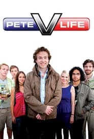 Pete Versus Life' Poster
