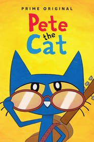 Streaming sources forPete the Cat