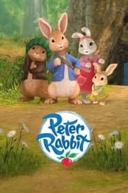 Peter Rabbit' Poster