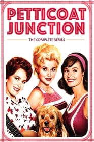 Petticoat Junction' Poster
