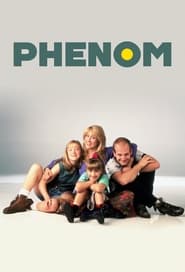 Phenom' Poster