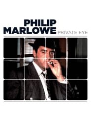 Philip Marlowe Private Eye' Poster