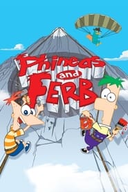 Streaming sources forPhineas and Ferb