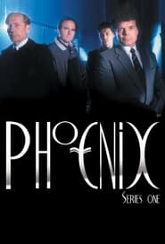 Phoenix' Poster