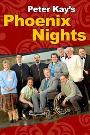 Streaming sources forPhoenix Nights
