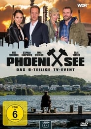 Phoenixsee' Poster