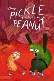 Pickle and Peanut' Poster