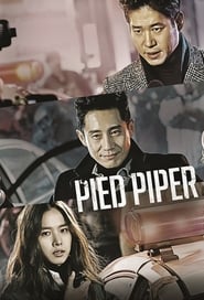 Pied Piper' Poster