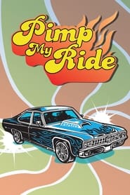 Streaming sources forPimp My Ride
