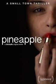 Pineapple' Poster