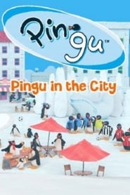 Pingu in the City' Poster