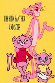Streaming sources forPink Panther and Sons