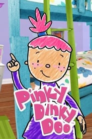 Pinky Dinky Doo' Poster
